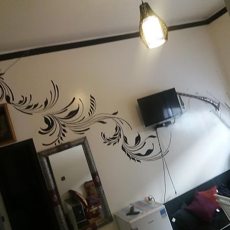 Apartment Surf Mini สคิราท ภายนอก รูปภาพ