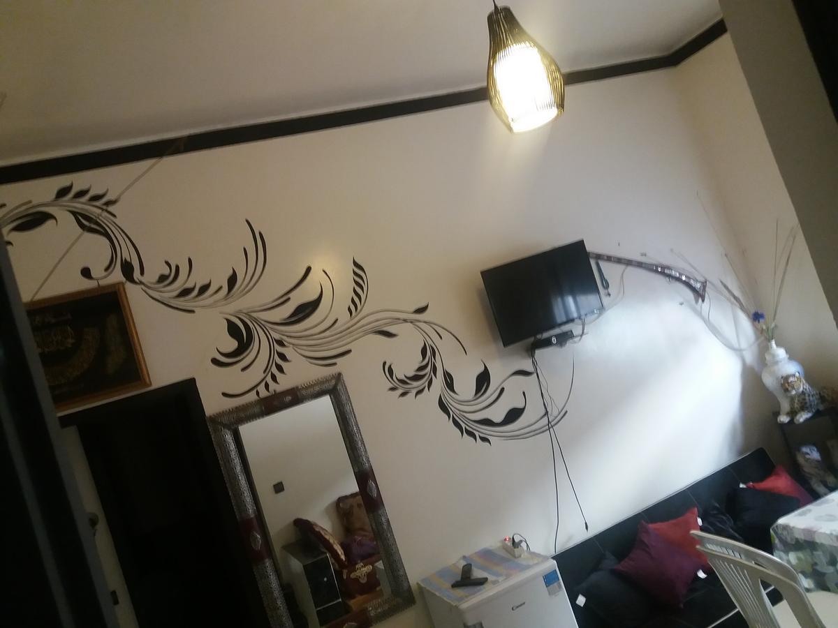 Apartment Surf Mini สคิราท ภายนอก รูปภาพ