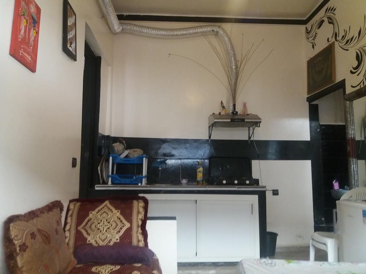 Apartment Surf Mini สคิราท ภายนอก รูปภาพ