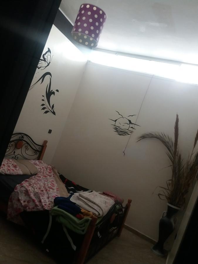 Apartment Surf Mini สคิราท ภายนอก รูปภาพ