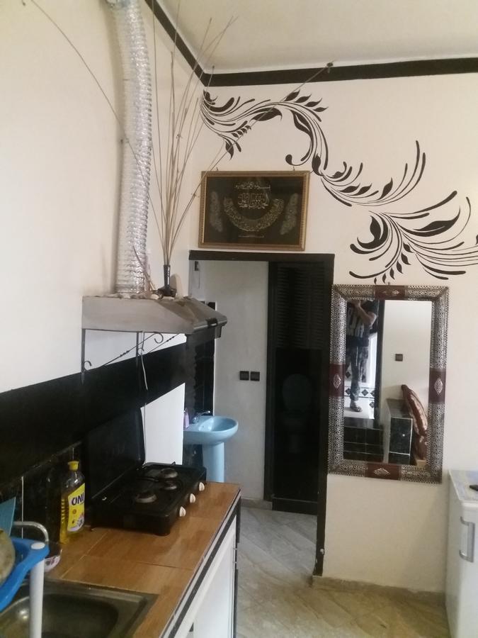 Apartment Surf Mini สคิราท ภายนอก รูปภาพ
