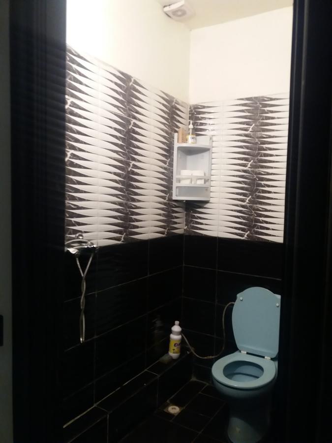 Apartment Surf Mini สคิราท ภายนอก รูปภาพ