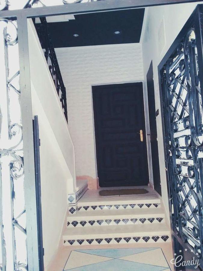 Apartment Surf Mini สคิราท ภายนอก รูปภาพ